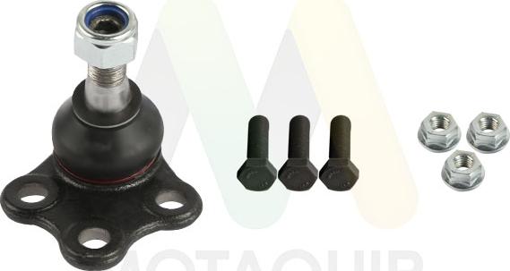 Motaquip LVSJ1239 - Giunto di supporto / guida autozon.pro