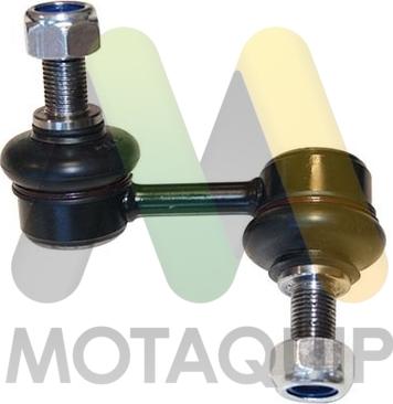 Motaquip LVSL1229 - Asta / Puntone, Stabilizzatore autozon.pro