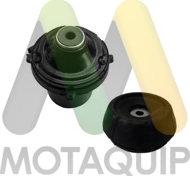 Motaquip LVSM1045 - Kit montaggio, Supporto ammortizzatore a molla autozon.pro