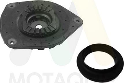 Motaquip LVSM1167 - Supporto ammortizzatore a molla autozon.pro