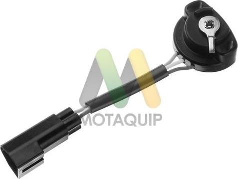 Motaquip LVTP135 - Sensore, Regolazione valvola farfalla autozon.pro