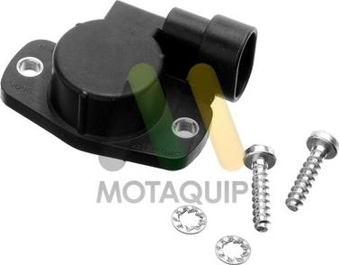 Motaquip LVTP129 - Sensore, Regolazione valvola farfalla autozon.pro