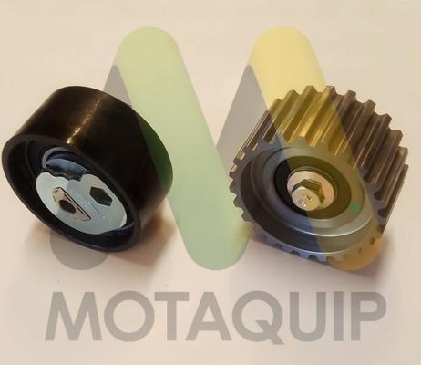 Motaquip LVTT349 - Kit cinghie dentate autozon.pro