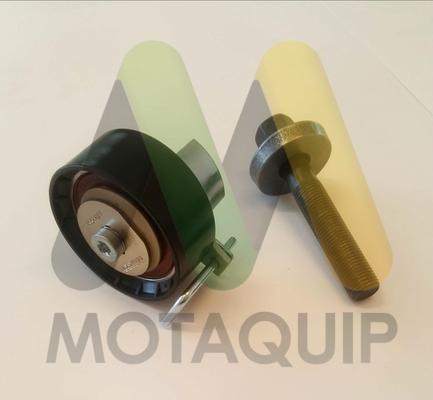 Motaquip LVTT345 - Kit cinghie dentate autozon.pro