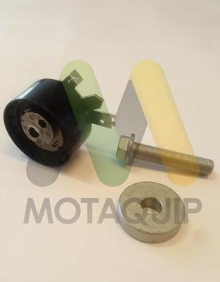 Motaquip LVTT350 - Kit cinghie dentate autozon.pro