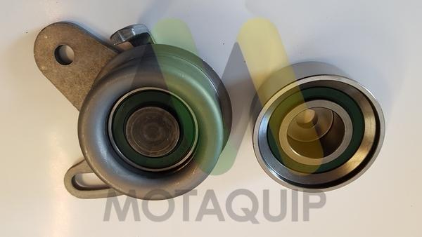 Motaquip LVTT357 - Kit cinghie dentate autozon.pro