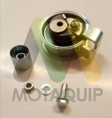 Motaquip LVTT360 - Kit cinghie dentate autozon.pro