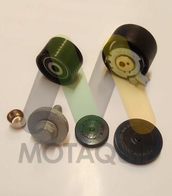 Motaquip LVTT361 - Kit cinghie dentate autozon.pro