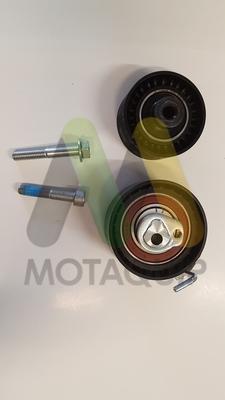 Motaquip LVTT306 - Kit cinghie dentate autozon.pro