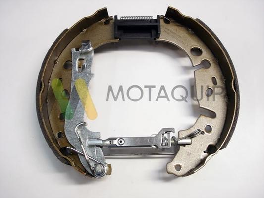 Motaquip LVWK59 - Kit ganasce freno autozon.pro