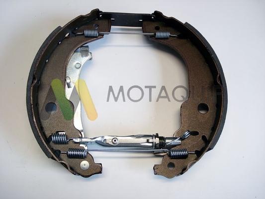 Motaquip LVWK35 - Kit ganasce freno autozon.pro