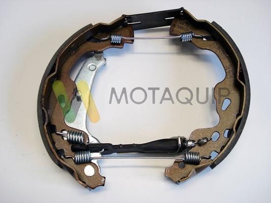 Motaquip LVWK31 - Kit ganasce freno autozon.pro