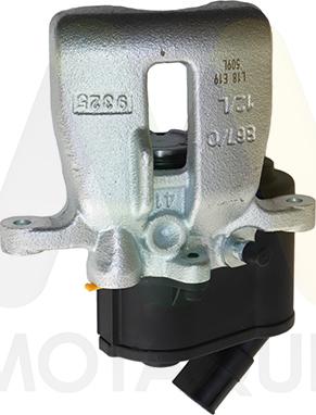 Motaquip VBC410L - Pinza freno autozon.pro