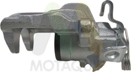 Motaquip VBC126L - Pinza freno autozon.pro