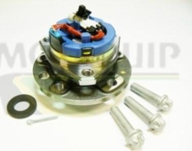 Motaquip VBK944 - Kit cuscinetto ruota autozon.pro