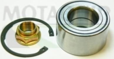 Motaquip VBK910 - Kit cuscinetto ruota autozon.pro