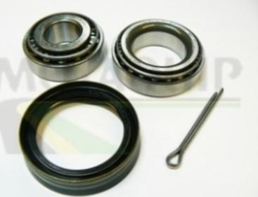 Motaquip VBK982 - Kit cuscinetto ruota autozon.pro