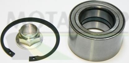 Motaquip VBK933 - Kit cuscinetto ruota autozon.pro