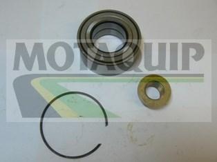 Motaquip VBK926 - Kit cuscinetto ruota autozon.pro