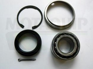 Motaquip VBK927 - Kit cuscinetto ruota autozon.pro