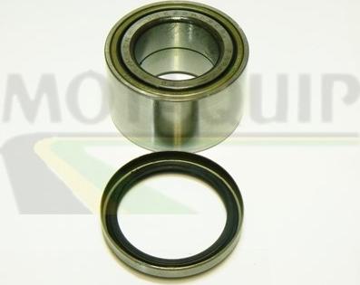 Motaquip VBK498 - Kit cuscinetto ruota autozon.pro