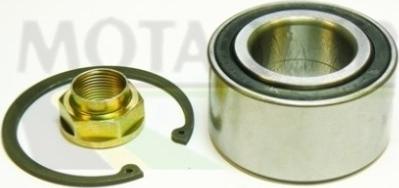 Motaquip VBK409 - Kit cuscinetto ruota autozon.pro