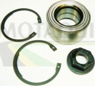 Motaquip VBK488 - Kit cuscinetto ruota autozon.pro