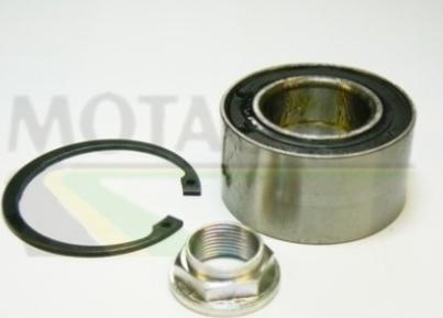 Motaquip VBK478 - Kit cuscinetto ruota autozon.pro