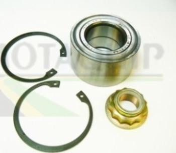 Motaquip VBK59 - Kit cuscinetto ruota autozon.pro