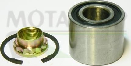 Motaquip VBK14 - Kit cuscinetto ruota autozon.pro