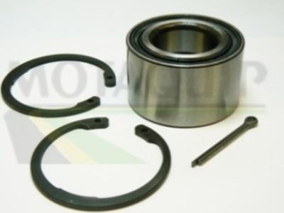 Motaquip VBK167 - Kit cuscinetto ruota autozon.pro