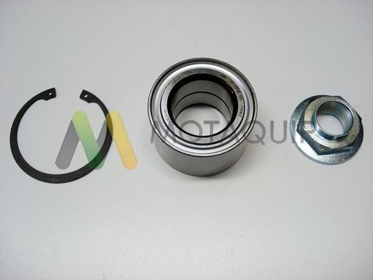 Motaquip VBK16 - Kit cuscinetto ruota autozon.pro