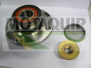 Motaquip VBK1058 - Kit cuscinetto ruota autozon.pro