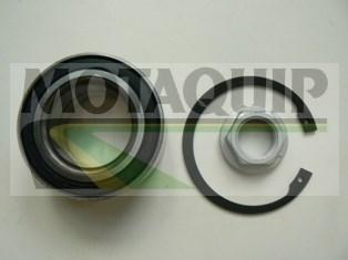 Motaquip VBK1069 - Kit cuscinetto ruota autozon.pro