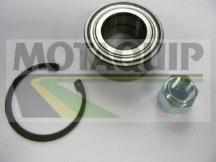 Motaquip VBK1002 - Kit cuscinetto ruota autozon.pro