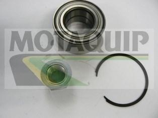 Motaquip VBK1083 - Kit cuscinetto ruota autozon.pro