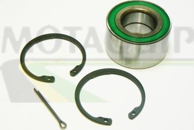 Motaquip VBK1031 - Kit cuscinetto ruota autozon.pro