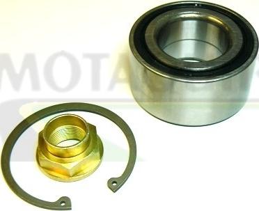 Motaquip VBK1025 - Kit cuscinetto ruota autozon.pro