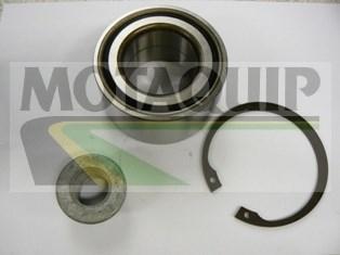 Motaquip VBK1152 - Kit cuscinetto ruota autozon.pro