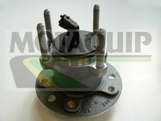 Motaquip VBK1182 - Kit cuscinetto ruota autozon.pro