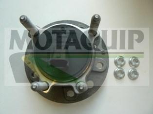 Motaquip VBK1182 - Kit cuscinetto ruota autozon.pro