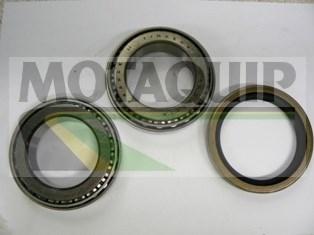 Motaquip VBK1128 - Kit cuscinetto ruota autozon.pro