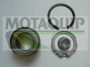 Motaquip VBK1170 - Kit cuscinetto ruota autozon.pro