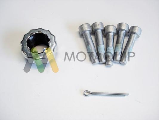 Motaquip VBK1342 - Kit cuscinetto ruota autozon.pro