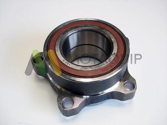 Motaquip VBK1342 - Kit cuscinetto ruota autozon.pro