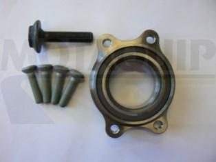 Motaquip VBK1357 - Kit cuscinetto ruota autozon.pro