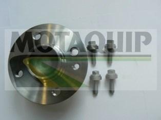 Motaquip VBK1306 - Kit cuscinetto ruota autozon.pro