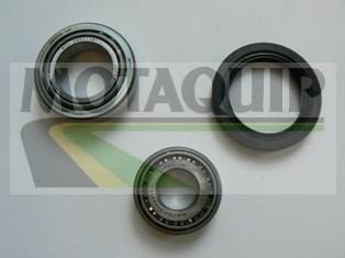 Motaquip VBK1301 - Kit cuscinetto ruota autozon.pro