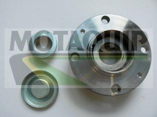 Motaquip VBK1308 - Kit cuscinetto ruota autozon.pro