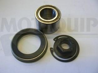 Motaquip VBK1385 - Kit cuscinetto ruota autozon.pro